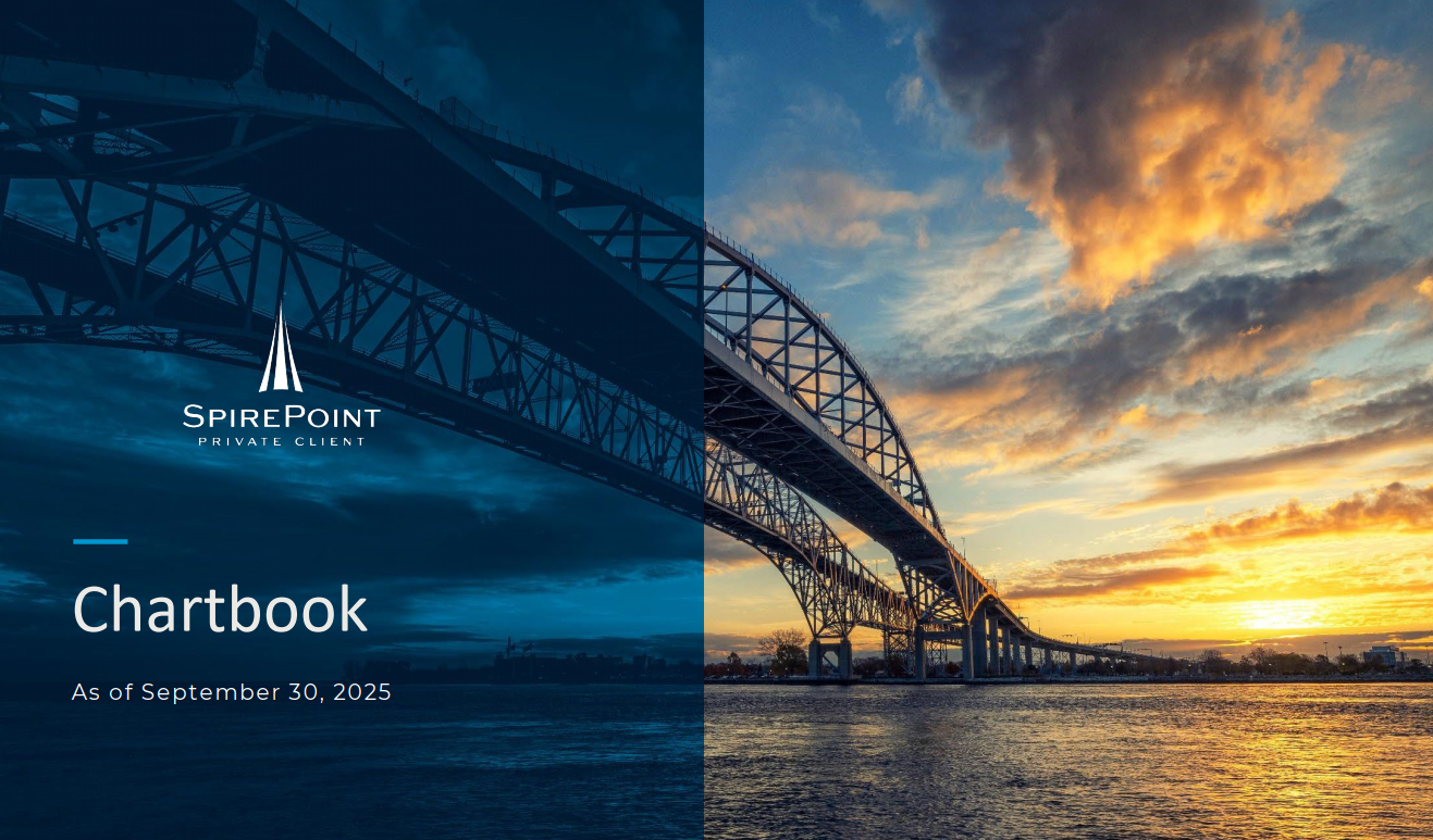 September Chart Book