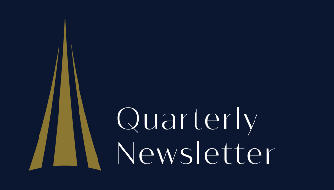 SpirePoint Quarterly Newsletter - Q1 2026