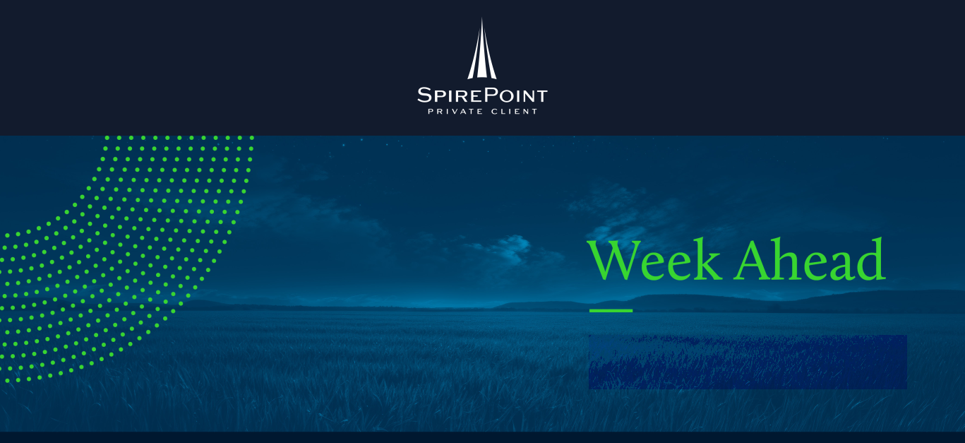 Week Ahead - April 27, 2026